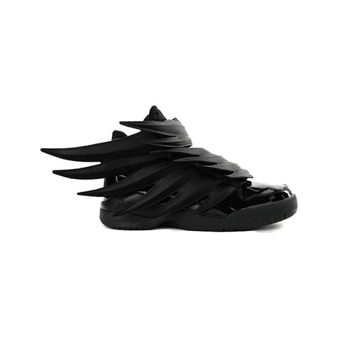 adidas js wings 3.0